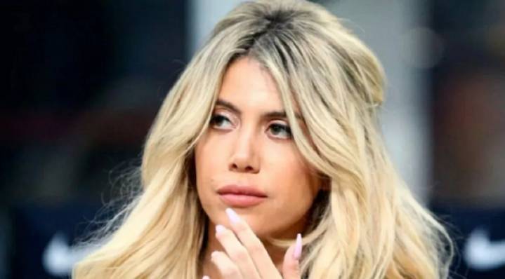 «En adopción ilegalmente»: Wanda Nara destapó el dolor de sus hijas