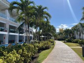 I took my kid to an all-inclusive Nickelodeon resort. Our stay was filled with pleasant surprises, but I'd only return on one condition.