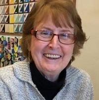 Mary Ellen Wilcox