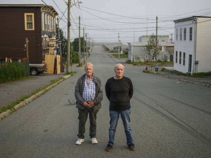 Presumed Guilty: The Life Sentence of Bobby and Wally