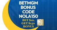 BetMGM Promo Code NOLA150: Claim $150 Notre Dame