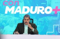 Presidente Maduro: Producción agrícola tiene un crecimiento anual del 4,5 al 5 %