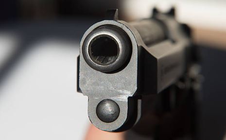 Sheriff's office: Burglary suspect shot in Greenville County