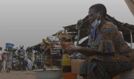 Sudáfrica registra más de un millón de hogares afectados por delitos