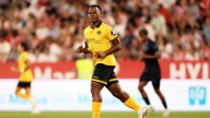 En su debut en Premier League, Jhon Arias y el Wolverhampton cayeron por goleada ante el Manchester City