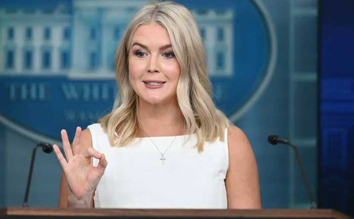 EEUU dice estar preparado para usar «todo su poder» y frenar el narcotráfico en Venezuela