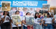 Madres venezolanas piden audiencia con Melania Trump por el regreso de 66 niños desde EE.UU.