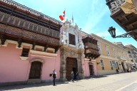 Cancillería: Perú rechaza postura de México sobre Pedro Castillo