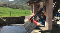 La minihidráulica, una vacuna antiapagones