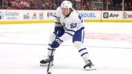 Top prospects for Toronto Maple Leafs