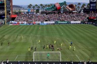 Bay FC makes history at Oracle Park with “The Show,” bringing record