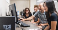 Luther College students use tech to uncover hidden graves in Decorah