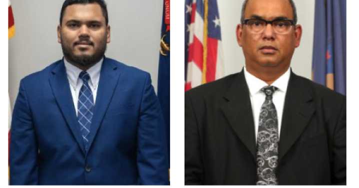 2 Hamtramck City Council members charged in alleged election fraud case
