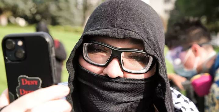 Three Seniors Attacked in Denver After Latest Capitol Protest