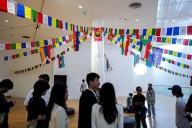China says Thai art show ‘distorts’ its policies on Tibet, Xinjiang, Hong Kong