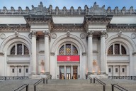 El MET Museum de Nueva York anuncia para 2026 una gran exposición con 200 obras de Rafael