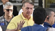 Bolsonaro regresa a prisión domiciliaria tras exámenes médicos a semanas de su veredicto