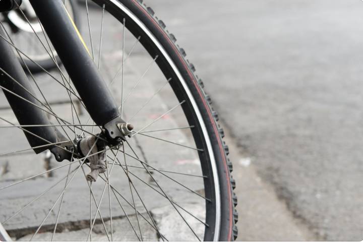 N.J. cyclist suffers broken jaw in alleged road-rage incident at Jersey Shore