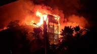 Tensions soar in Indonesia as protests spread