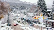 Clima en Neuquén: tormentas, nevadas y ráfagas fuertes en distintas zonas de la provincia