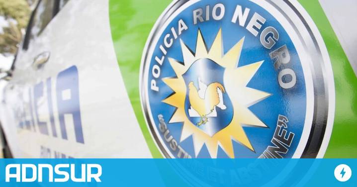 19:33 Alto Valle: siete detenidos por casos de violencia de género en tres ciudades