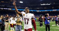 Terry McLaurin Gets Massive Contract Extension with Commanders