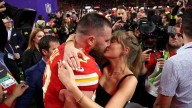 Taylor Swift and Travis Kelce are proving to be an enduring love story