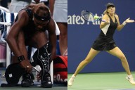 Serena Williams and Maria Sharapova’s Iconic US Open Looks Still Stand Out for Russian WTA Pro in an Honest Confession During the US Open, Russian star recalls Serena Williams and Maria Sharapova's ic