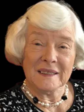 Diane Gartside Bennett, 95, of Williamsburg | Williamsburg Yorktown Daily