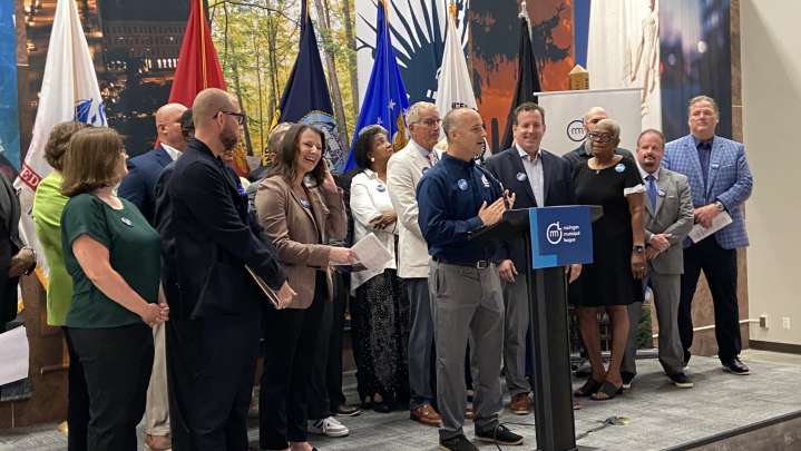 Michigan legislators, mayors propose $800M plan for new, renovated housing