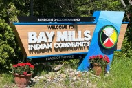 Boil water advisory remains in effect for Bay Mills community