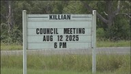 Retirement funds uncertain as town discusses disbanding police department