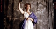 This timeless Hollywood icon got her start in the offices of The New Orleans Times