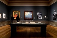 Asumirá la Casa Blanca rol de ‘curadora’ del Smithsonian