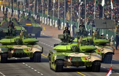 Por aranceles de Trump, la India pausa compra de armas a los Estados Unidos