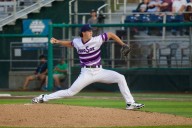 Sloan wins battle, loses war in first home start