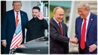 Así difieren Rusia y Ucrania en sus condiciones para la paz