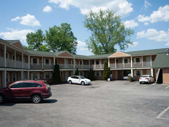State appeals motel voucher time limit decision to Vermont Supreme Court