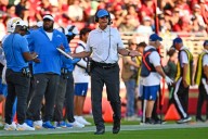 49ers preseason finale: Cue the awards at closing time against Harbaugh’s Chargers