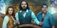 ‘Nautilus’ Season 2? Renewal Status Revealed for AMC TV Show | AMC, nautilus, Shazad Latif, Television