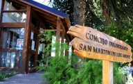 San Martín de los Andes convoca a audiencia pública por el comodato a la Liga de Veteranos de Fútbol
