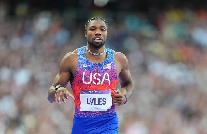 Noah Lyles & Olympians Still Underpaid as Upsetting Prize Money Numbers Exposed in Comparison to Inflation Despite Olympic glory, most U.S. track stars remain underpaid, with prize money stagnant agai