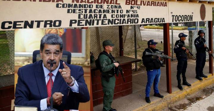 Así es la relación del Tren de Aragua con el régimen de Venezuela, ¿podría convertirse en el brazo armado internacional de Maduro?