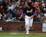 SF Giants' bats come up small vs. Padres as losing skid hits 4 games