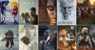 Fall Movie Guide: Here are the films coming out from September to Christmas