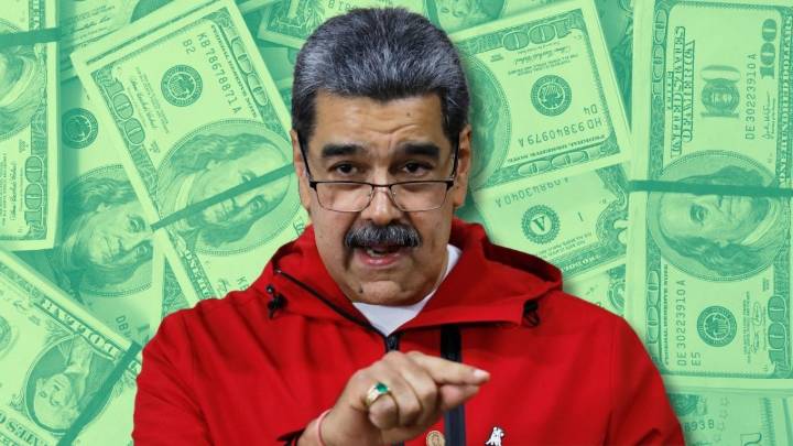 Aviones, yates, caballos y joyas: EU asegura haber incautado más de 700 mdd en activos a Nicolás Maduro