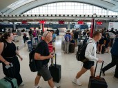 What to know about credit card travel insurance as an Air Canada strike looms