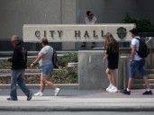 KLEIN: Residents beg for safety, City ignores them