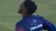 ¿El ‘blooper’ del año? Fortaleza ‘regaló’ increíble gol a Atlético Nacional