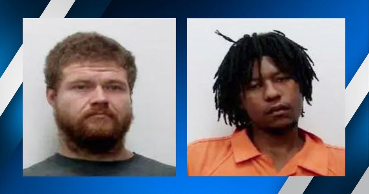 Two wanted in Williamson County